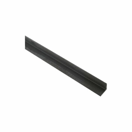 TOTALTURF Steel Angle Weldable 1/4X2X48 215509 TO3117079